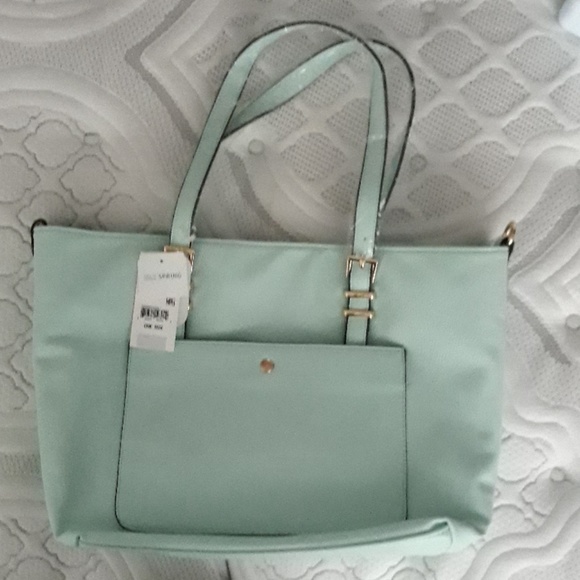 Tote - Picture 1 of 1